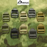 UTX Duraflex Altiouning Package Standard Standard Standard Standard LensionLock