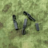 Utx Duraflex Dufu Bodies Хвост зажим хвост застрящий запас задолженности рюкзак рюкзак аксессуары DIY