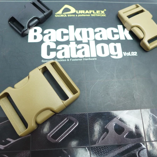 Долговечный невидимый рюкзак с застежкой, аксессуар для сумки, модифицированные аксессуары