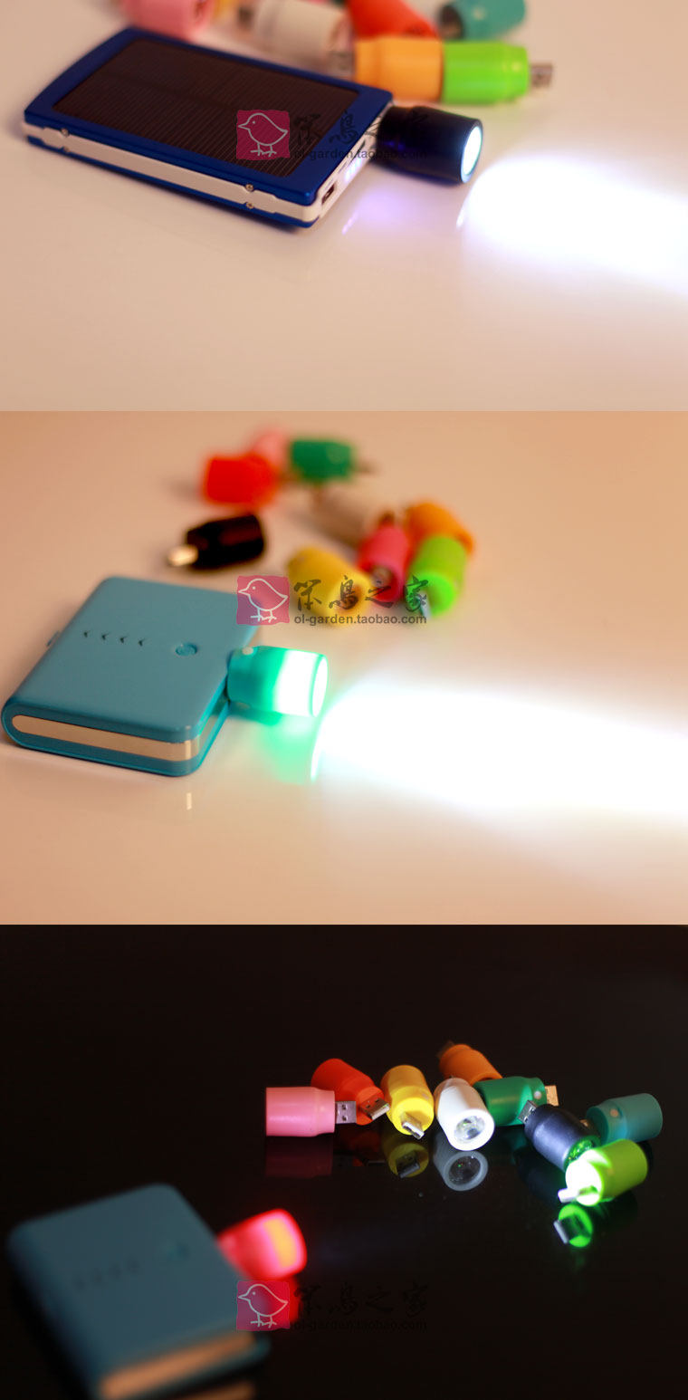 Lampe USB - Ref 377490 Image 13