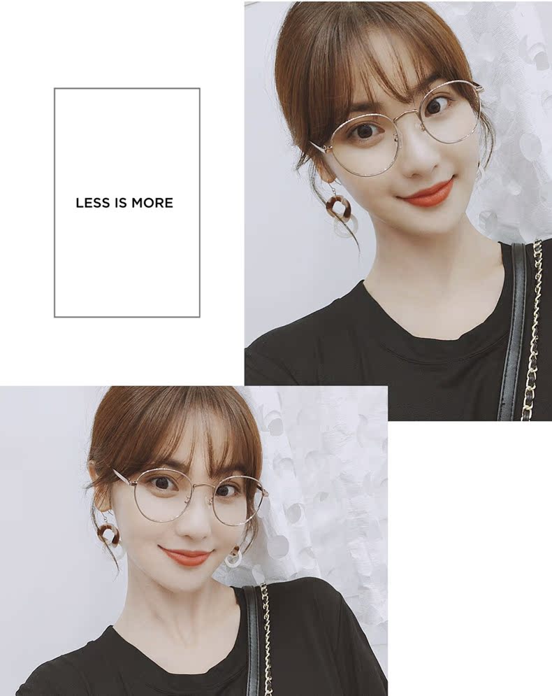 Montures de lunettes en Alliage cuivre-nickel - Ref 3139711 Image 12