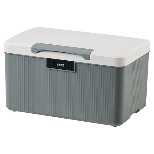 Ящик для хранения, настольная коробка для хранения для документов