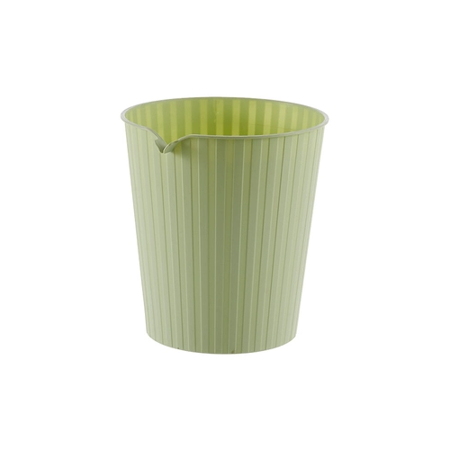 万派 Креативное большое пластиковое мусорное ведро для домашнего использования для гостиной