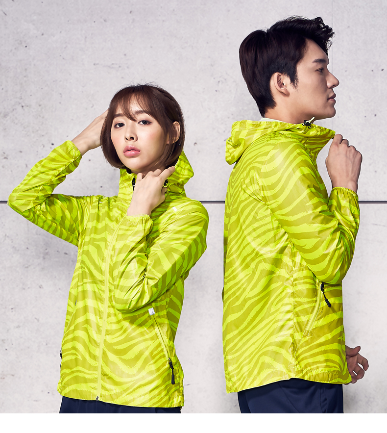 Butiky speed new new sport ngoài trời áo gió cặp đôi mẫu chống nước áo gió da áo gió đơn áo dài tay nữ - Áo gió thể thao áo gió đẹp cho nam