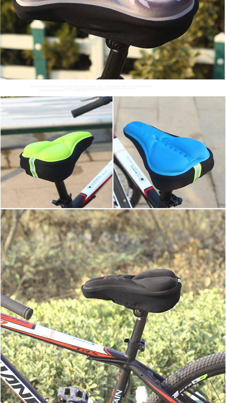 Selle de vélo Mountain Bike DUUTI - Ref 2355711 Image 14