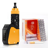 Увеличенная версия Gold+Filter Sigarette Holder 120