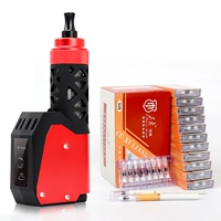 Улучшенная версия держателя сигарет Red+Filter 120