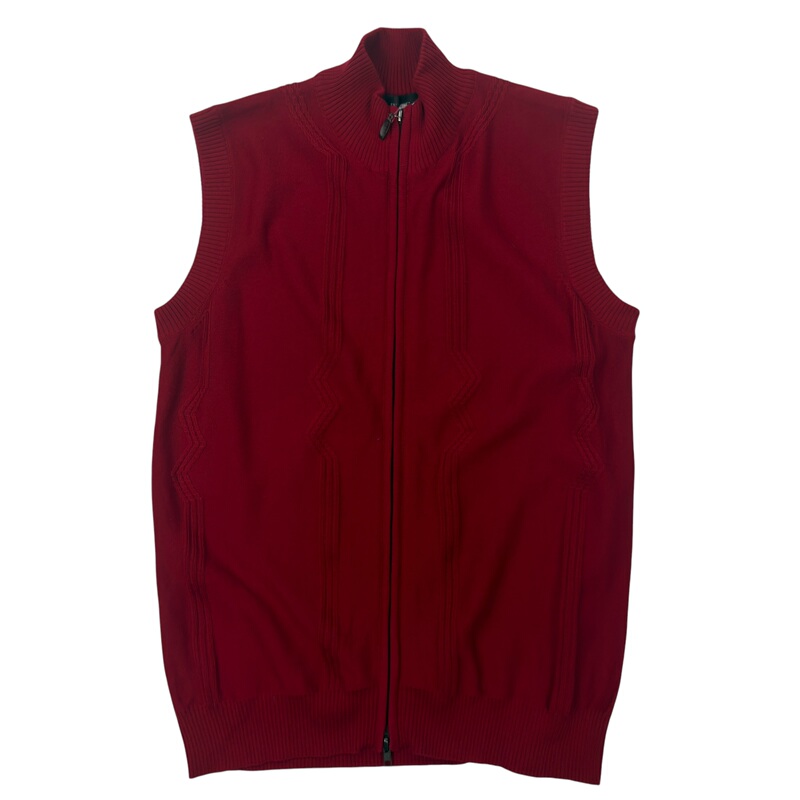 Pure Wool Men's Vest Wool Gilet Pure Wool Men's Vest Wool Gilet