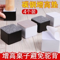 Carbon steel table mat with high sofa mat tableleg tableleg tablesfeet tablesfeedfeedfurniture mattress high