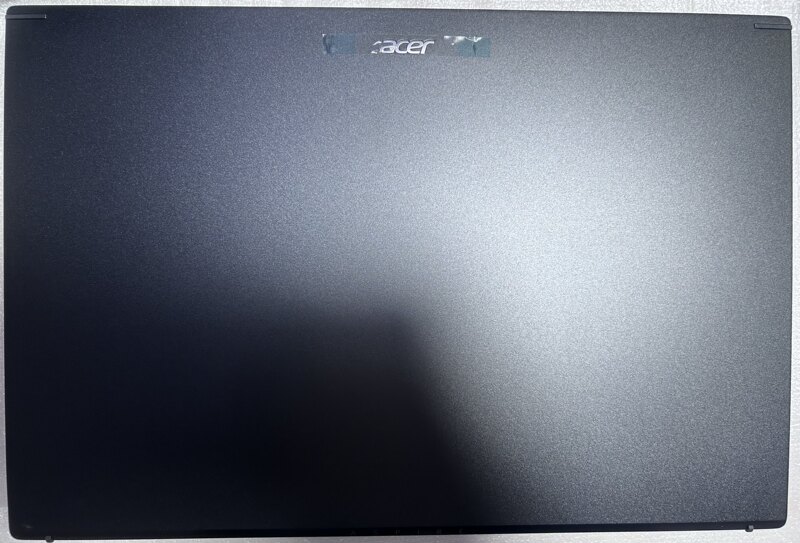 Suitable for Acer Aspire A715-76G Acer A715-51G Metal Shell a Shell Black Suitable for Acer Aspire A715-76G Acer A715-51G Metal Shell a Shell Black