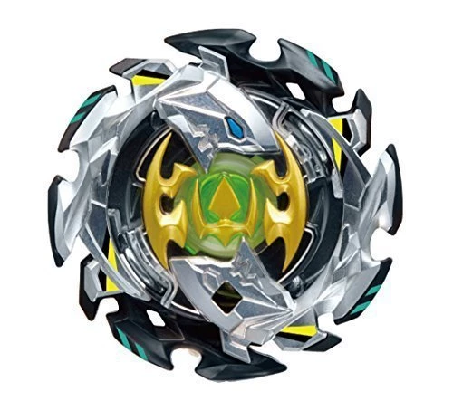 TAKARA TOMY Beyblade спиральный гироскоп Super Z B-106 Emperor Shark