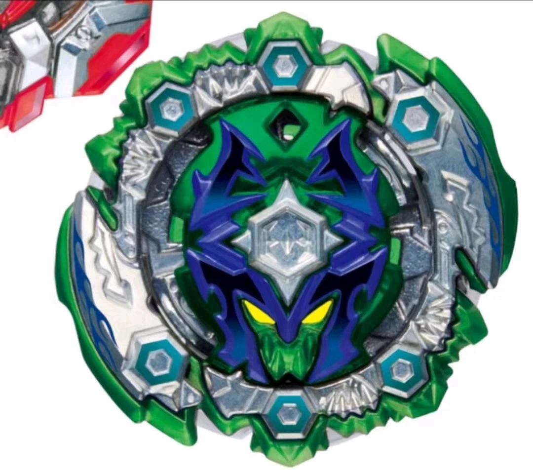 Подлинный TAKARA TOMY BeYBLADE Blade B-140