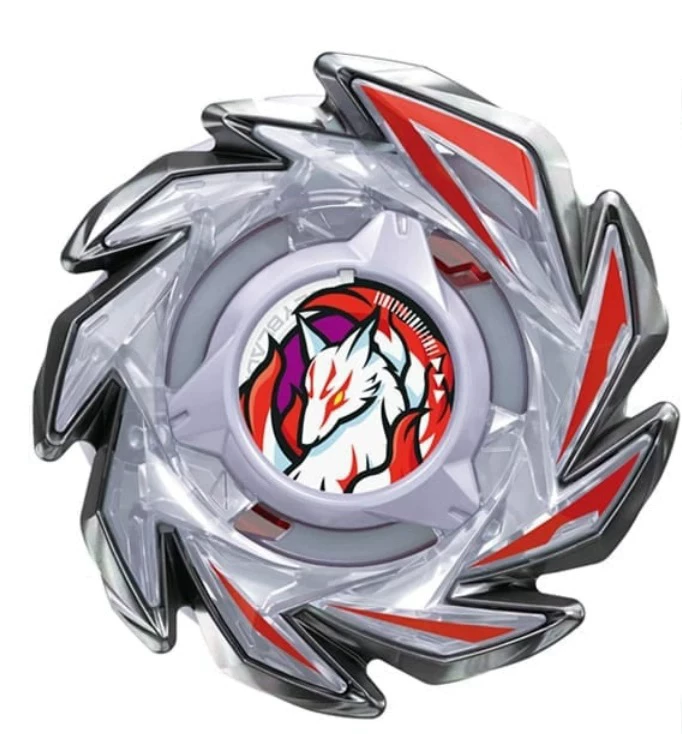 TAKARA TOMY Beyblade X Battle Gyro Cx-06 Маленький случайный набор Пред-май Средина мая
