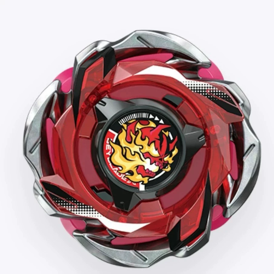 TAKARA TOMY Beyblade X Battle Gyro CX-05 Случайный набор Т.6 к концу апреля