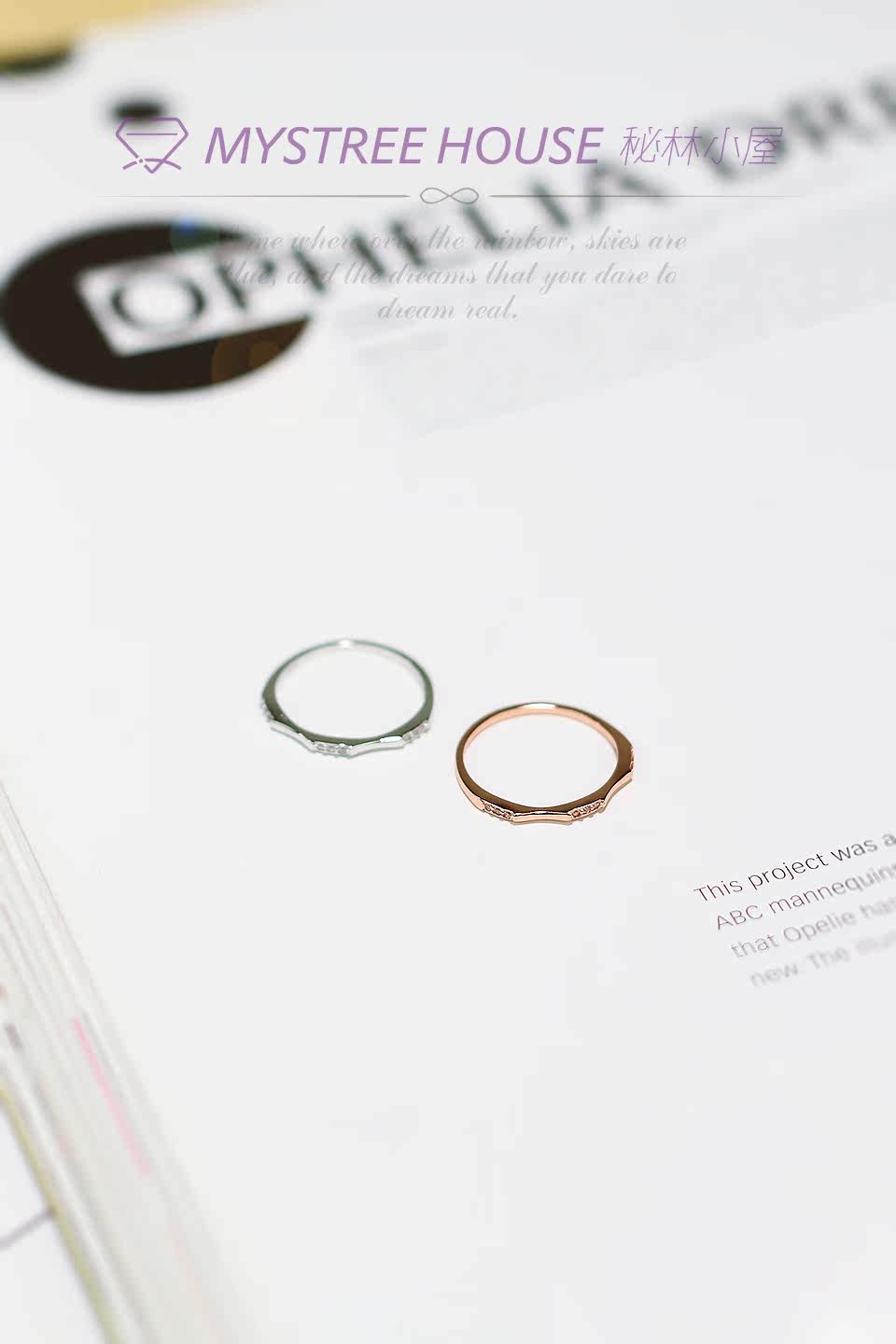 Bague Femme OTHER   en Argenterie - Ref 3088431 Image 12