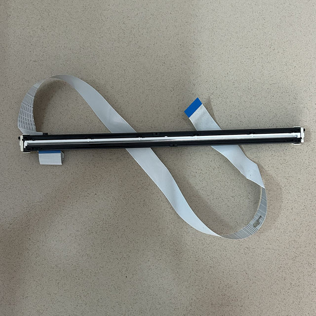 Kemei 225 205 215 207 7212I 246 248 266I 7228 Scanning Component Lamp Tube Cable