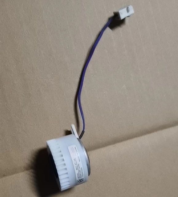 Ricoh 3352 3350 3351 2550 2852 3353 2553 Paper Feed Clutch Alignment Clutch