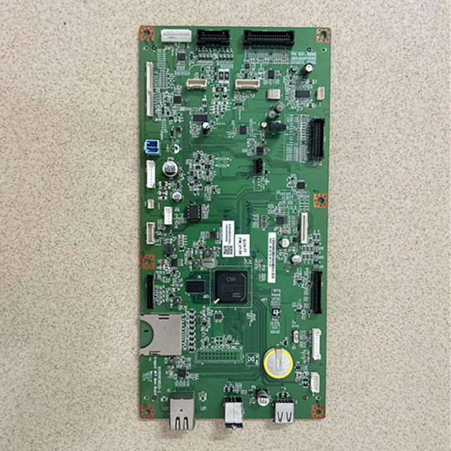 Ricoh 2700 2701 2014 1813 2001 2501 6430 Motherboard Network Printing Board USB Printing