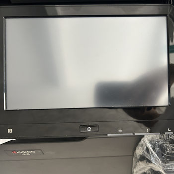 Kyocera 2553 2554 3554 3523 4053 6054 4052 6004I 6053Ci Operation Panel