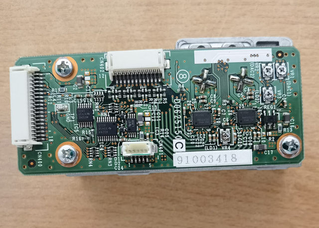 Original Ricoh 7001 8001 6001 9001 2075 7500 8000 7502 Laser Emitter