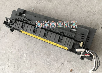 Kyocera 4501 5501 3500 5500I Fuser Heater Lamp Tube Separation Claw Bracket Upper and Lower Rollers