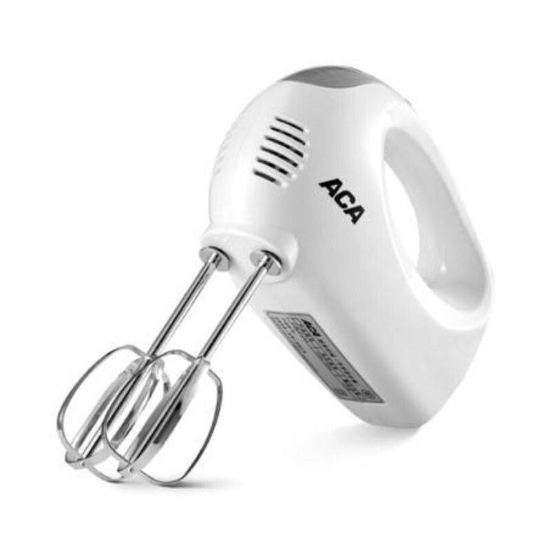 Aca North American Appliances Ahm-P125A Ahm-P120A/B Handheld Mixer Double Rod Egg Beater Batter Aca North American Appliances Ahm-P125A Ahm-P120A/B Handheld Mixer Double Rod Egg Beater Batter