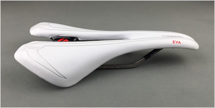 Selle de vélo Mountain Bike TOSEEK - Ref 2351041 Image 29