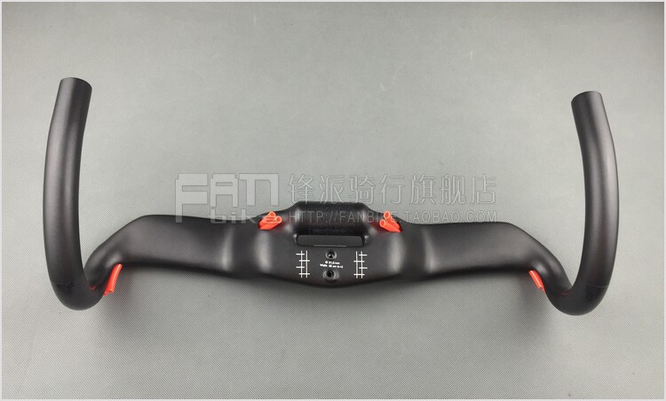 Guidon de vélo - Ref 2342911 Image 7