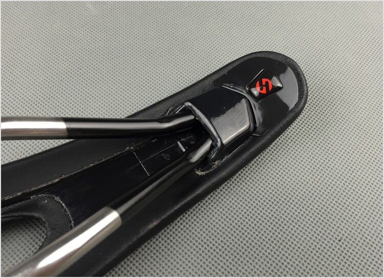 Selle de vélo Mountain Bike TOSEEK - Ref 2351041 Image 25