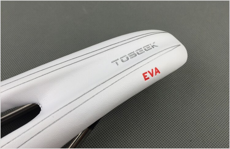 Selle de vélo Mountain Bike TOSEEK - Ref 2351041 Image 30