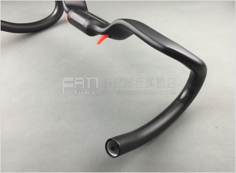 Guidon de vélo - Ref 2342911 Image 13