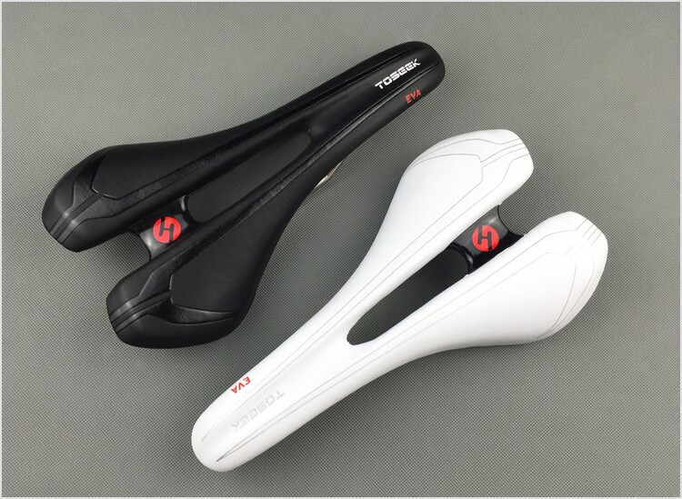 Selle de vélo Mountain Bike TOSEEK - Ref 2351041 Image 9