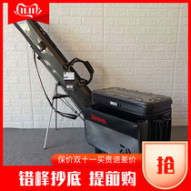 2019 New Hard Cover Multifunction Fishing Pull Lever Case Live Fish Barrel Large Wheel Thickened Sedan Fish Part Area