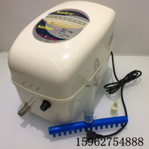 Sail S150 AC DC Dual-purpose oxygenation fish pump 36V charge storage battery 14 holes flush oxygen part area