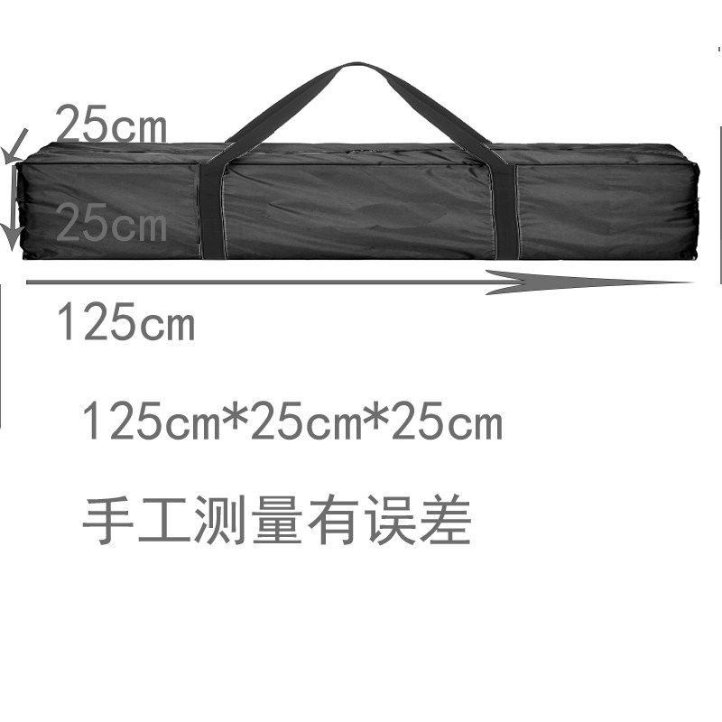 Add the number of tent package Outdoor simple collection bag Outdoor expand tent bag large tent bag