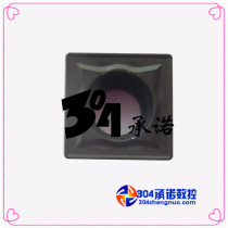 Zhuzhou CNC milling insert YBD152 SCMT09T304-HR spot on sale