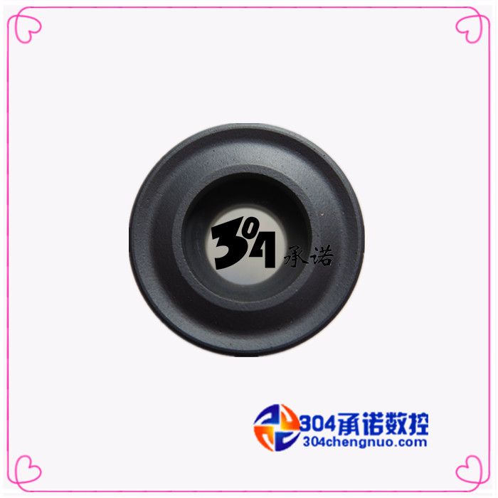 Original Zhuzhou DIAMOND CNC blade YBC252 RCMT1204MO quality assurance