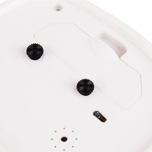 Deli Stationery 8800 Случай будильник Студент будильник простая современная индивидуальность