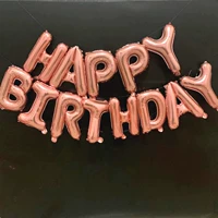 С Днем Рождения День рождения цвет шампанского с бронхи+лентами