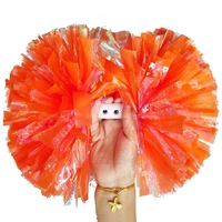 Апельсиновый красный 5 дюймов