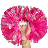 Красочный и красочный черлидинг мяч Ball Matte Harder.