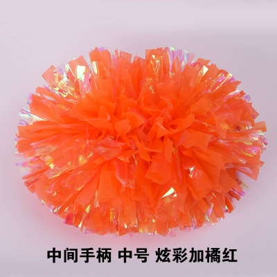 Красочный ла -ла -мяч цветочный мяч La La La La Ball Ball Ball Ball Ball Double Dance Power Dance Performance Lara Team Ball