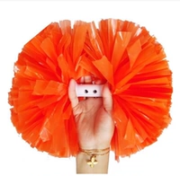 Красные 5 дюймов