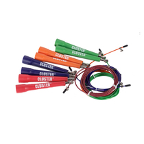 CLUSTER Generation Skipping Rope