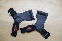 CLUSTER PRO FITNESS WRIST and PALM DEADLIFT BOOSTER BELT AVERAGE SIZE