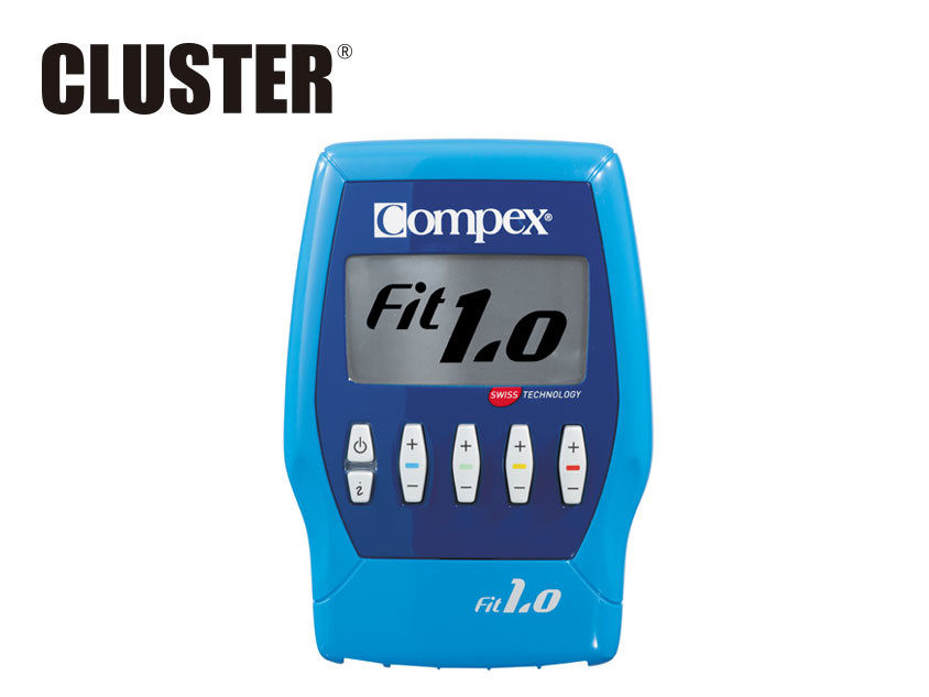 Compex FIT1 0 (wire of wire)