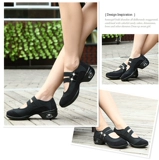 Ren? 020 танцевальная обувь женская сеть лицевой лапши