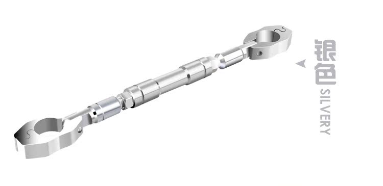 xe điện cân bằng homesheel Xe máy tay cầm vòi gia cố thanh gia cố thanh ngang xe tay ga hợp kim nhôm thanh CNC điều chỉnh thanh cân bằng - Smart Scooter giá xe thăng bằng cho bé