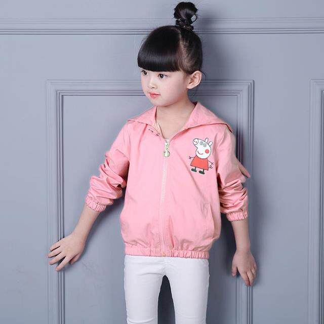 Veste pour fille - Ref 2159974 Image 6