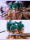 Негабаритный One Piece Ghost Aura Nine Swords Flow Асура Саурон Украшение ручной работы Мужской подарок Аниме One Piece mini 2
